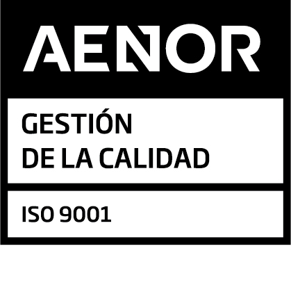 Certificado-AENOR-ISO-9001